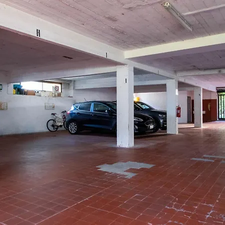 شقة Stupenda Vista Mare Del Tigullio